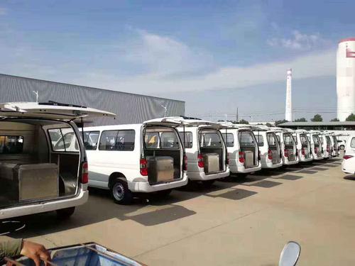 漾濞深度解析遗体运输价格